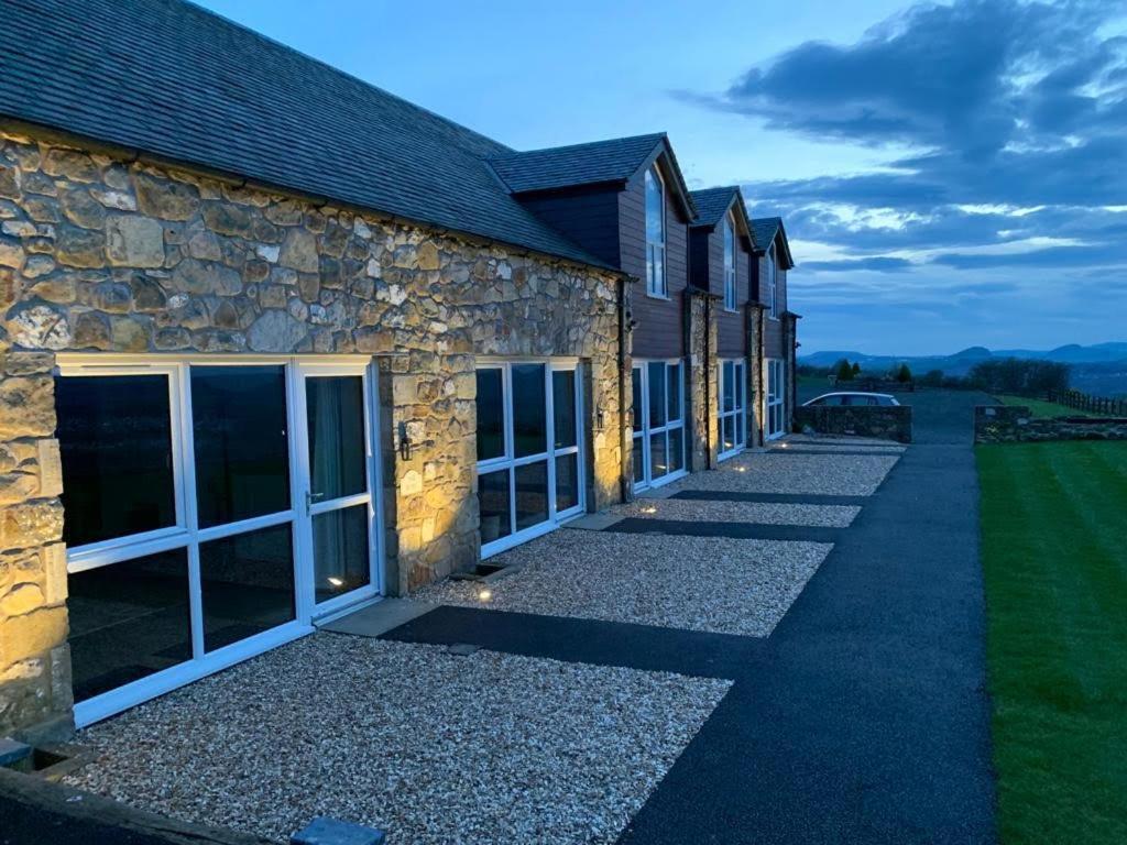 Woodside Apartments St Andrews Exterior photo