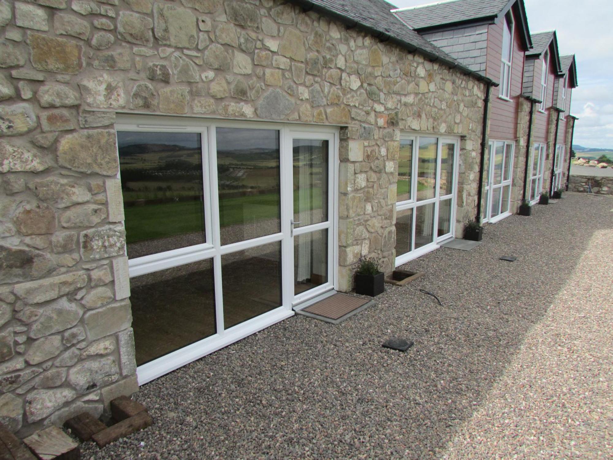 Woodside Apartments St Andrews Exterior photo